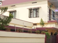 Edreena Chris Home Stay