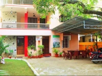 Fort Garden Residency