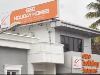 Geo Holiday Home