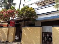 Jeen Wilsons Homestay