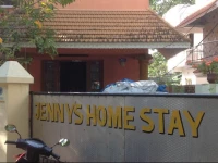 Jennys Home Stay