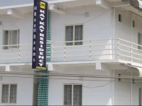 Kay Kay Residency