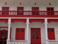 MARITIME by thehostelcrowd