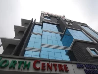North Centre