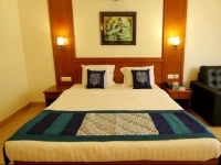 OYO Rooms Jawaharlal Nehru Stadium Kochi