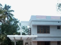 Punnakal Villa