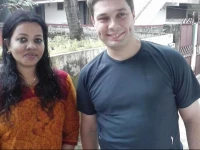 Rose Garden Home Stay Cochin