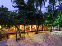Sea Hut Homestay 3*