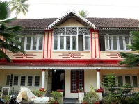 Skyrathnam Homestay