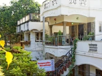 Sowparnika Hermitage