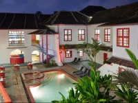 Spice Fort by Dune Eco Group