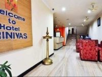 Hotel Srinivas 3*