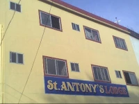 St. Antonys Lodge