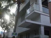 The Pod Cochin Homestay