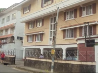 Vazhappilly Homestay