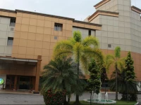 Vedanta Wake Up - Ernakulam North Station