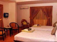 Vista Rooms at Canal road