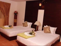 Vista Rooms at Fort Kochi Beach