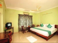 Vista Rooms at Nettipadam Road