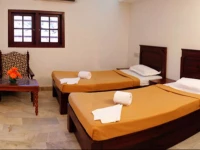 Vista Rooms at Princess Street