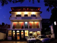 Vista Rooms at Thamarparambu School