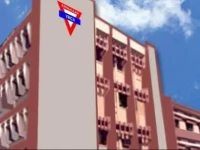 YMCA International House