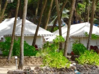 Blue Lagoon Resort Goa