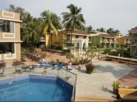 Acacia Palms Resort, Colva
