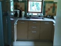 Independent Villa in Colva