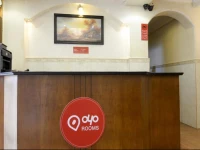 OYO Rooms Colva Beach Circle