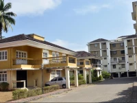 TripThrill Florida Gardens Apartments