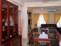 Teresa Plaza Apartament