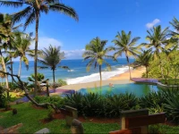 Niraamaya Retreats, Surya Samudra, Kovalam