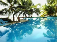 Manaltheeram Ayurveda Beach Village