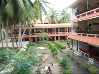 Hotel Coco Beach Kovalam