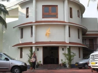 Park International Kovalam