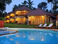 Ananda Lakshmi Ayurveda Retreat