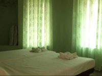 Eden Heritage Beach Resort