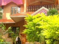 Ganesh House Homestay