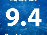 Johnys Beach House