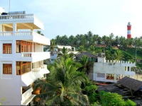 Little Elephant Beach Resort