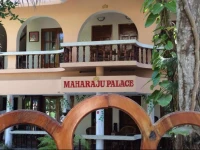 Maharaju Palace