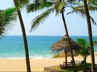 Paradise Gardens Beach Resort