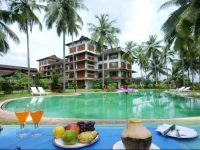 The Raviz Resort and Spa, Kadavu,Kozhikode