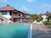 Backwater Ripples Kumarakom