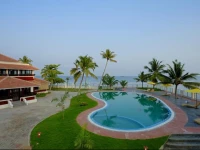 The World Backwaters