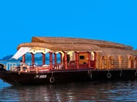 Aqua Jumbo Houseboats