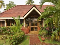 Club Mahindra Kumarakom