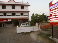 Dubai Hotel Kumarakom