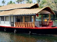 Skylark House Boats